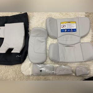 Nuna Revv Infant Inserts
